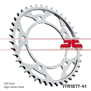Kit de lant EK - Auriu chain 525 ZVX, X-ring (X, NX, QX, XS), CHK front sprocket JT CHK rubber cushioned, CHK rear sprocket JT pentru YAMAHA YZF-R1 2015-2024 - Img 6