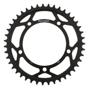 Kit de lant EK - Auriu lant 530 ZVX, X-Ring, pinion fata JT cauciucat, foaie spate SUPERSPROX pentru SUZUKI GSX 1250 FA 2010-2016 - Img 4