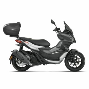 Kit de prindere cutie Top Master SHAD A0SR12ST pentru APRILIA SR 125 GT 2021-2026, APRILIA SR 200 GT 2021-2026 - Img 2