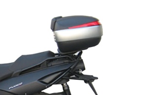 Kit de prindere cutie Top Master SHAD G0FC58ST pentru GILERA Fuoco 500 2007-2016 - Img 2