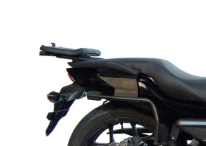 Kit de prindere cutie Top Master SHAD H0CT74ST pentru HONDA CTX 700 2014-2018