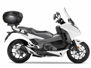 Kit de prindere cutie Top Master SHAD H0NG76ST pentru HONDA NC 750 D Integra 2016-2024 - Img 2