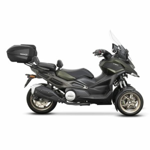 Kit de prindere cutie Top Master SHAD K0CV52ST pentru KYMCO CV3 550 2022-2024, KYMCO CV3 575 2025-2026 - Img 2