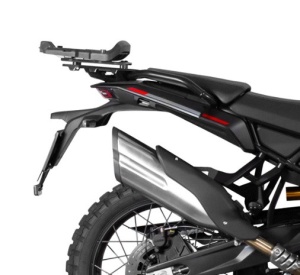 Kit de prindere cutie Top Master SHAD M0LL46ST pentru MOTO MORINI Alltrhike 450 2026