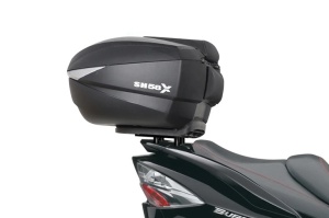 Kit de prindere cutie Top Master SHAD S0BR46ST - Img 3