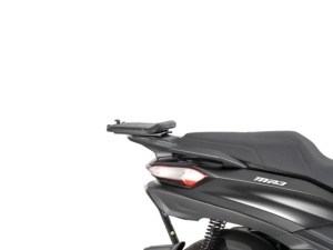Kit de prindere cutie Top Master SHAD V0MP43ST pentru PIAGGIO/VESPA MP3 400 2022-2026, PIAGGIO/VESPA MP3 530 2022-2026
