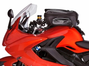 Kit de prindere cutie Top Master SHAD W0GT83ST pentru BMW F 800 R 2016-2022, BMW F 800 GT 2013-2020 - Img 4