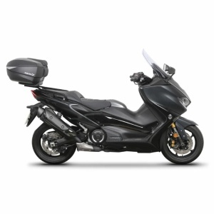 Kit de prindere cutie Top Master SHAD Y0TM57ST pentru YAMAHA XP 530 T-MAX 2017-2020, YAMAHA XP 560 T-MAX 2020-2021 - Img 2