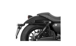 Kit de prindere cutii laterale SH36 3P System SHAD B0VC32IF