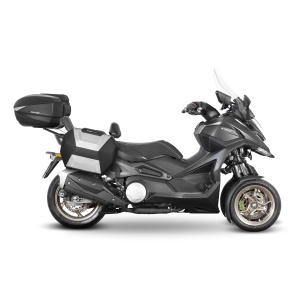 Kit de prindere cutii laterale SH36 3P System SHAD K0CV55IF - Img 6