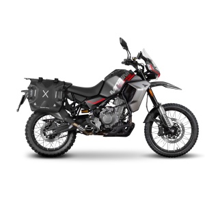 Kit de prindere cutii laterale SH36 3P System SHAD M0LL46IF - Img 4