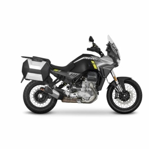 Kit de prindere cutii laterale SH36 3P System SHAD M0ST14IF - Img 2