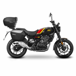 Kit de prindere cutii laterale SH36 3P System SHAD R0GR44IF - Img 5