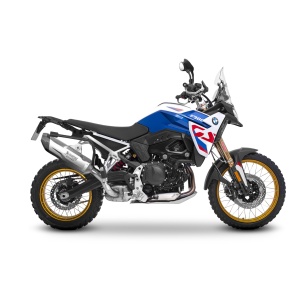Kit de prindere cutii laterale SH36 3P System SHAD W0FG94IF - Img 3