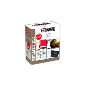 Kit Intretinere casca IPONE HELMET KIT