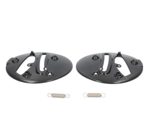 Kit mecanism viziera casca Caberg model Ghost - Ghost X