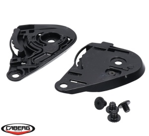 Kit mecanism viziera casca integrala Caberg model Avalon
