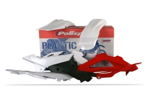 Kit plastice POLISPORT 90502 OEM Color