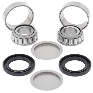 Kit rulmenti si garnituri bascula All Balls Racing SAB28-1086