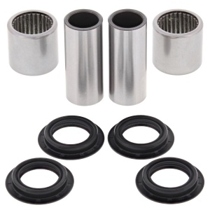 Kit rulmenti si garnituri bascula All Balls Racing SAB28-1120