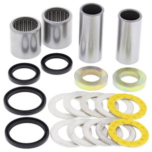 Kit rulmenti si garnituri bascula All Balls Racing SAB28-1206