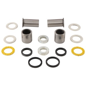 Kit rulmenti si garnituri bascula All Balls Racing SAB28-1217