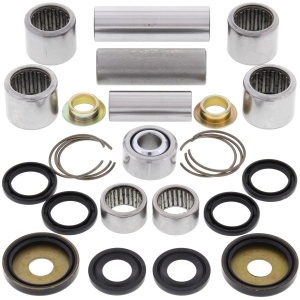 Kit rulmenti si garnituri bucsa PDS (inferior) All Balls Racing SALB27-1057