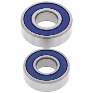 Kit rulmenti si garnituri roata All Balls Racing WB25-1142