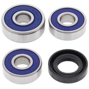 Kit rulmenti si garnituri roata All Balls Racing WB25-1167