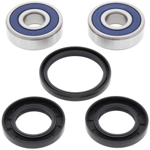 Kit rulmenti si garnituri roata All Balls Racing WB25-1448
