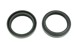 Kit simeringuri furca ulei ATHENA P40FORK455193