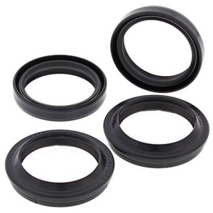 Kit simeringuri furca ulei si praf All Balls Racing FDS56-134