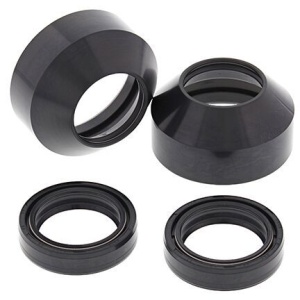 Kit simeringuri furca ulei si praf All Balls Racing FDS56-168