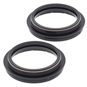 Kit simeringuri praf de furca All Balls Racing FD57-104
