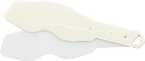 Kit Tear-off ochelari Accuri 2/Racecraft 2/Strata 2