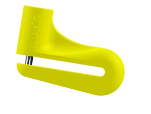 Lock LUMA ENDURO 73 D DIB7301RLUM galben
