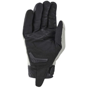 Manusi barbati Roadster vara Ixon model Hurricane 2 MS culoare: greige (gri) - degete tactile - Img 2