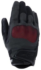 Manusi moto dama textil ALPINESTARS STELLA MOGRESS Airflow