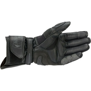 Manusi moto piele Alpinestars SP-2 V3 - Img 2