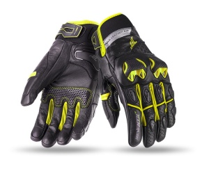 Manusi moto piele SEVENTY DEGREES SD-N32 NAKED - Img 3
