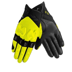 Manusi vara SHIMA DRIFT FLUO YELLOW - Img 1