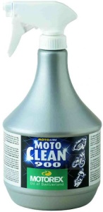 Motorex Moto Clean 900