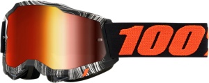 Ochelari moto offroad 100% Accuri 2 Geospace - Img 2