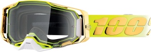 Ochelari moto offroad 100% Armega Feelgood lentila clara