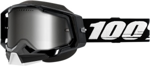 Ochelari moto offroad 100% RaceCraft 2 Snow Mirror