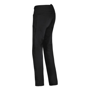 Pantaloni moto barbati Urban Seventy vara model SD-PC28 Milano culoare: negru - Img 2