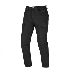 Pantaloni moto cargo SECA SQUADRON