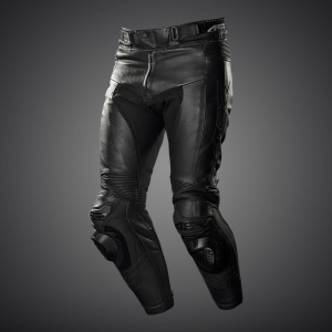Pantaloni piele 4SR TR 3