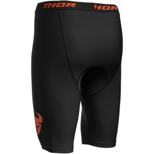 Pantaloni scurti compresie Thor comp shorts - Img 2