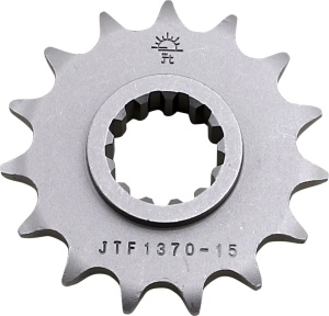 Pinion fata JT 15T 525